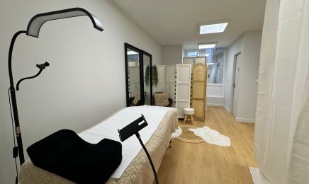 Médusa  : Institut de beauté à Besançon