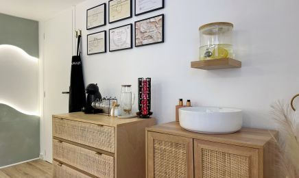 Casa Bella : Manucure à Toulouse