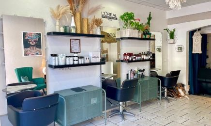 OnA : Coiffeur à Carqueiranne
