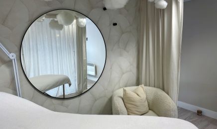 NALIE - Studio de beauté : Institut de beauté à Dieupentale