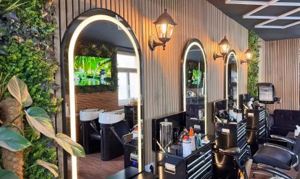 King Cut Erlangen: Friseur in Erlangen