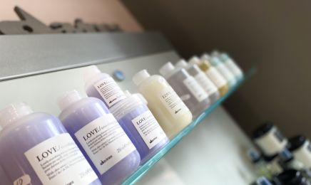 Partners - Antibes : Coiffeur à Antibes
