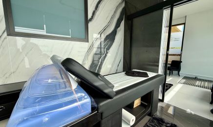 EV CLINIC | Le Spa Minceur et Anti-Âge  : Institut de beauté à Cagnes-sur-Mer