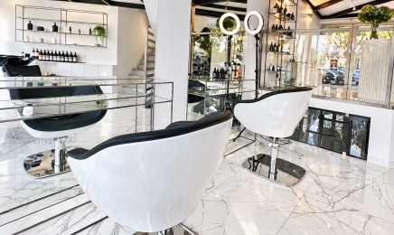 Myshko Miriam Coiffure : Coiffeur à Paris