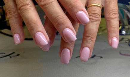 Glamour, Ongles & Beauté : Manucure à Saint-Martin-d'Hères