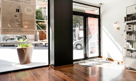 Le Salon : Coiffeur à Béziers