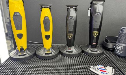 King Barber : Coiffeur à Villars-les-Dombes