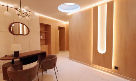 SPA Écrin : Institut de beauté à Saint-Quentin
