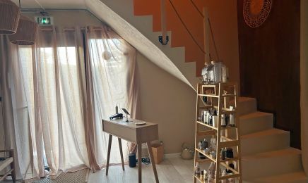 ChõwaSpa : Institut de beauté à Seynod