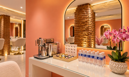 Vanity Suites Head SPA Coréen Pousse / Réhaussement & Browlift Coréen / Balayage Signature : Institut de beauté à Toulouse