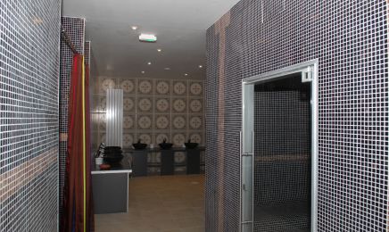 Bahiya : Coiffeur à Élancourt