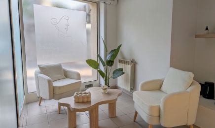L'Instant Rituel : Coiffeur à Clarensac