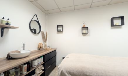 Rével'émoi, institut de beauté : Institut de beauté à Isbergues