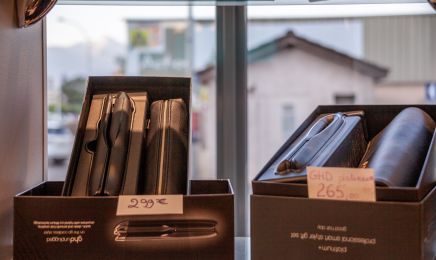 Tandem - Seyssins : Coiffeur à Seyssins