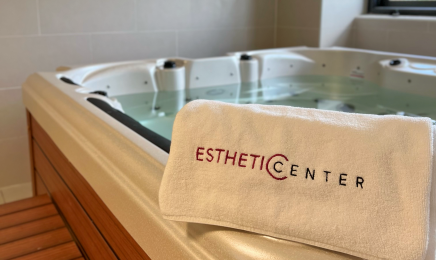 Esthetic Center - Saint-Louis : Spa à Saint-Louis