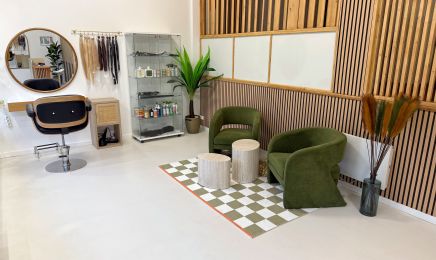 Glory Head Spa - Lille Grand Palais : Coiffeur à Lille