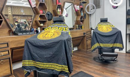 Alan Barbershop : Friseur in Bad Kissingen