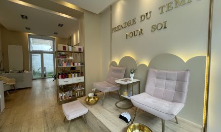 Espace MC esthétique | spécialiste post-opératoire esthétique : Institut de beauté à Saint-Gilles