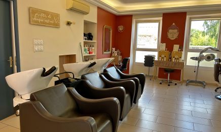 Studio Numa  : Coiffeur à Sablé-sur-Sarthe