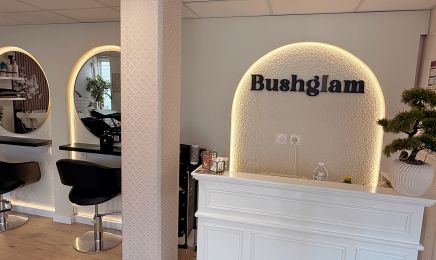 Bush' Glam : Coiffeur à Perpignan