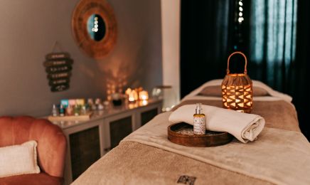Au plaisir naturel : Institut de beauté à Brains-sur-Gée