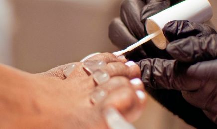 BEAUTY ENVY - SAINT-GERMAIN-EN-LAYE : Manucure à Saint-Germain-en-Laye