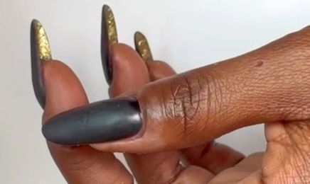 Teyssa Nails : Manucure à Saint-Georges-de-Reneins