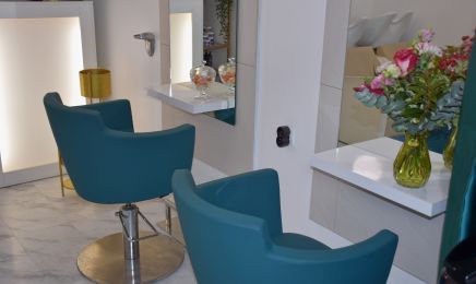 Infinity Beauty Institut : Coiffeur à Paris