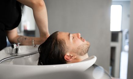 Pacheco - Charvieu : Coiffeur à Charvieu-Chavagneux