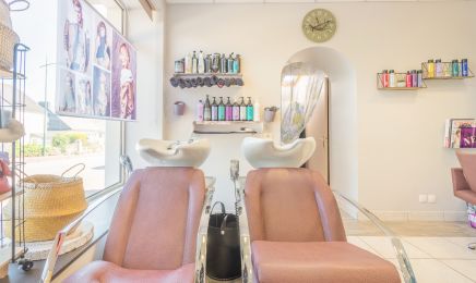 Patricia Coiffure : Coiffeur à Tréméven