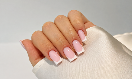 GLOSSYBEAUTY : Manucure à Marseille