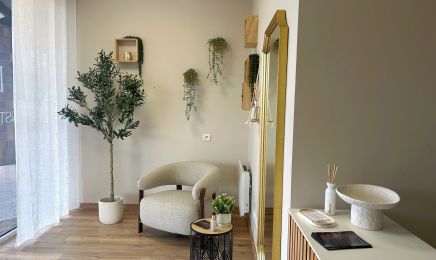 Lia Beauty : Institut de beauté à Yvrac