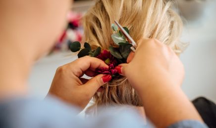 Hairzstück by Justyna Wloka: Kosmetikstudio in Langenhagen