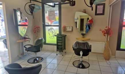 Super-Coiff : Coiffeur à Caen