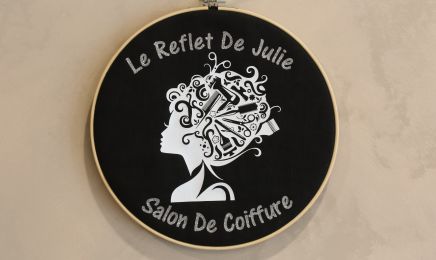Le reflet de Julie : Coiffeur à Saint-Pol-de-Léon