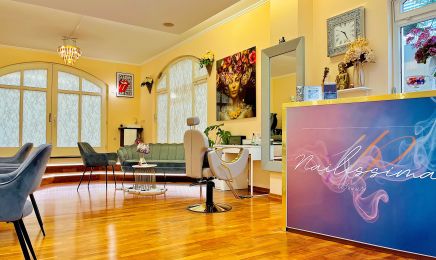 Nailissima Beautè: Kosmetikstudio in Ottobrunn
