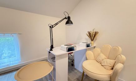 Studio Maï : Manucure à La Fare-les-Oliviers