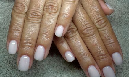 Nails by Pao : Manucure à Toulon