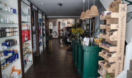 GREEN Coiffure Café Bien-Être : Coiffeur à Cherbourg-en-Cotentin