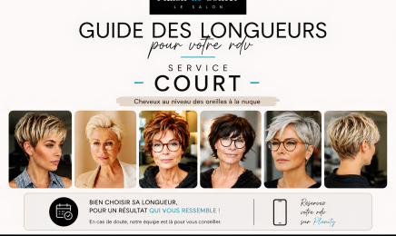 Plaisir de Coiffer Obernai : Institut de beauté à Obernai