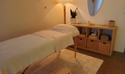 Floriane Cluzeau - Drainage Lymphatique Méthode Nado® - Muret  : Institut de beauté à Muret