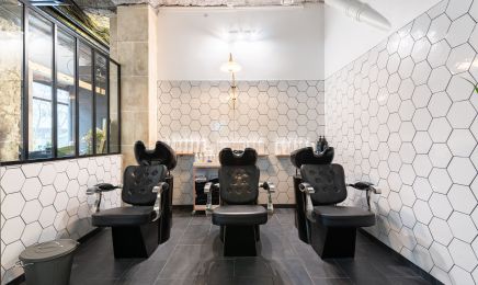 MONA PARIS : Coiffeur à Paris