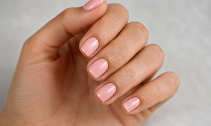 Alina Beauty Concept : Manucure à Le Cannet