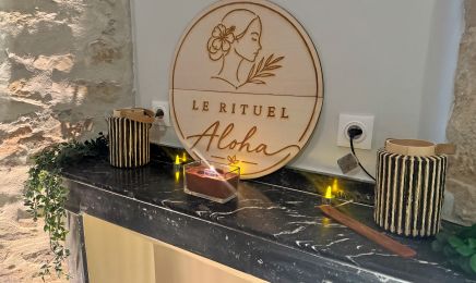 Le Rituel Aloha  : Coiffeur à Narbonne