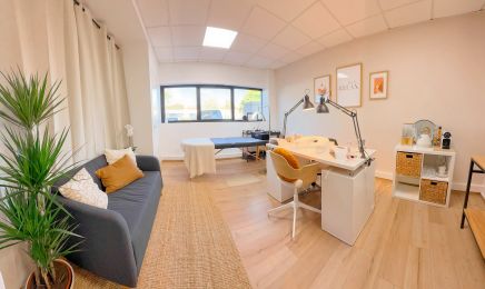 Latika Institut : Institut de beauté à Carquefou