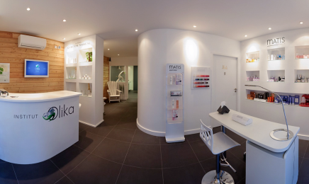 Institut Olika "centre expert" Biarritz : Institut de beauté à Biarritz