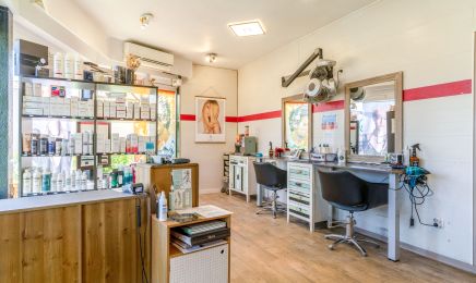 Anthony Coiffure - Saint Macaire en Mauges : Coiffeur à Sèvremoine