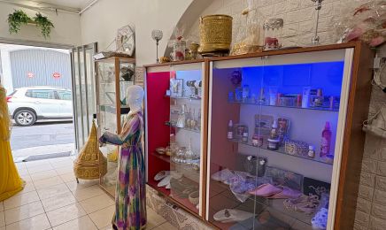 Hammam Salam Traditionnel : Manucure à Béziers