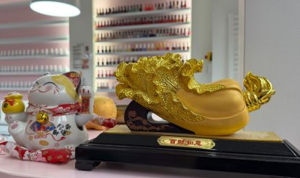 Visual Art Nail : Manucure à Paris