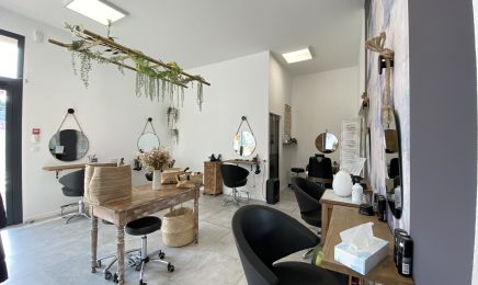 Coif'Styl' : Coiffeur à Veauche